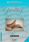 Melodien für Panflöte - Teil 2