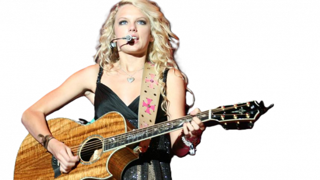 Taylor Swift